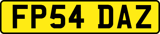 FP54DAZ