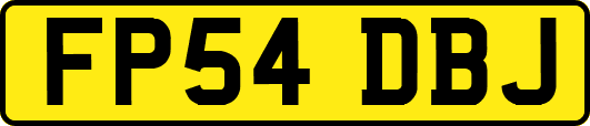 FP54DBJ