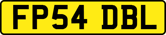 FP54DBL
