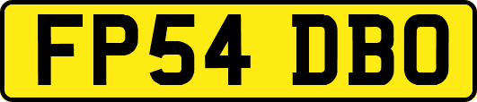 FP54DBO