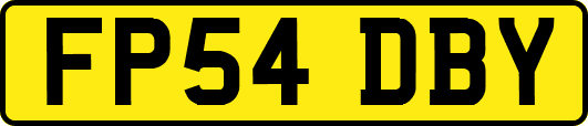 FP54DBY