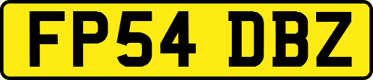 FP54DBZ