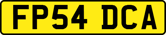 FP54DCA