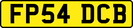 FP54DCB