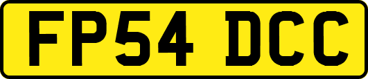 FP54DCC
