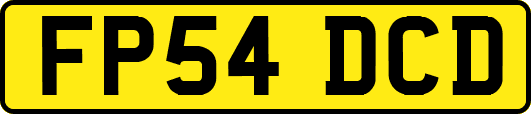 FP54DCD