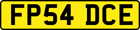 FP54DCE