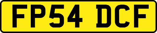 FP54DCF
