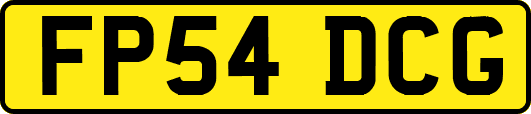 FP54DCG