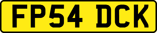 FP54DCK