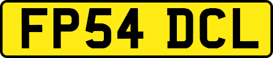 FP54DCL