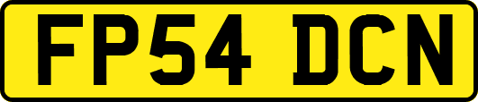 FP54DCN