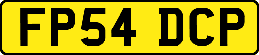 FP54DCP