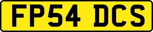 FP54DCS