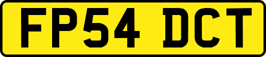 FP54DCT