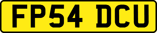 FP54DCU