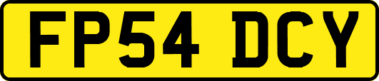 FP54DCY