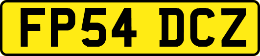 FP54DCZ