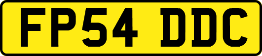FP54DDC