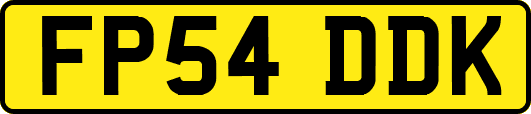 FP54DDK
