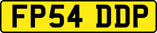 FP54DDP