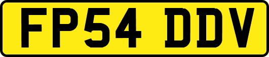 FP54DDV