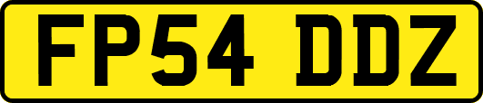 FP54DDZ