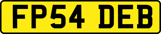 FP54DEB