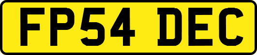 FP54DEC