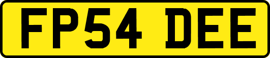 FP54DEE
