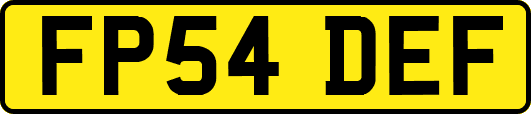 FP54DEF