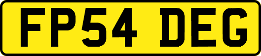 FP54DEG