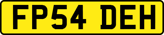 FP54DEH