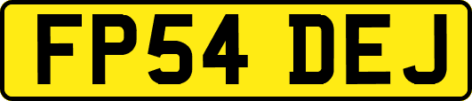 FP54DEJ