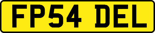 FP54DEL