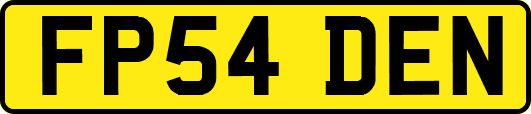 FP54DEN