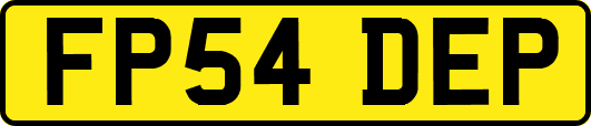 FP54DEP