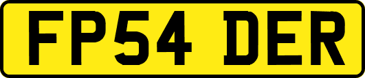 FP54DER