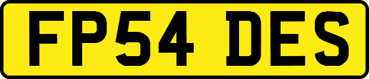 FP54DES