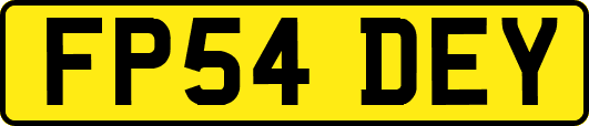 FP54DEY