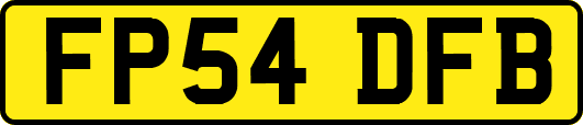 FP54DFB