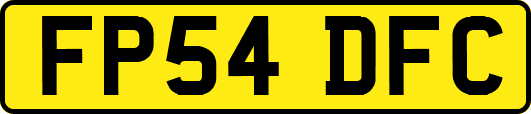 FP54DFC