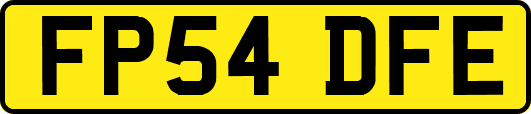 FP54DFE