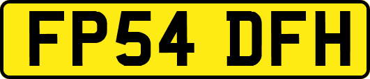 FP54DFH