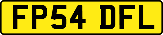 FP54DFL