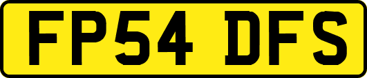 FP54DFS
