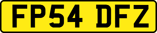 FP54DFZ