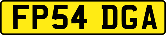FP54DGA