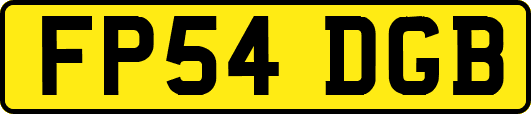 FP54DGB