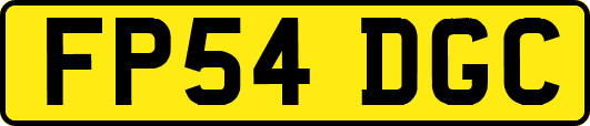 FP54DGC